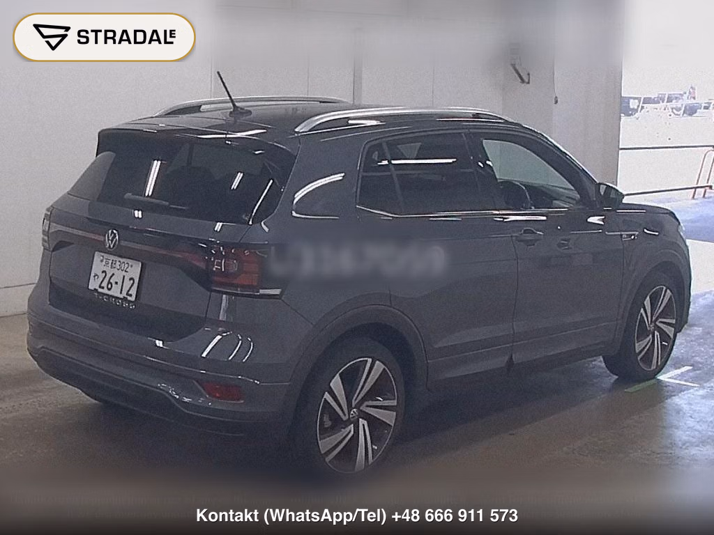 VOLKSWAGEN T-CROSS OTHERS, miniaturka 6
