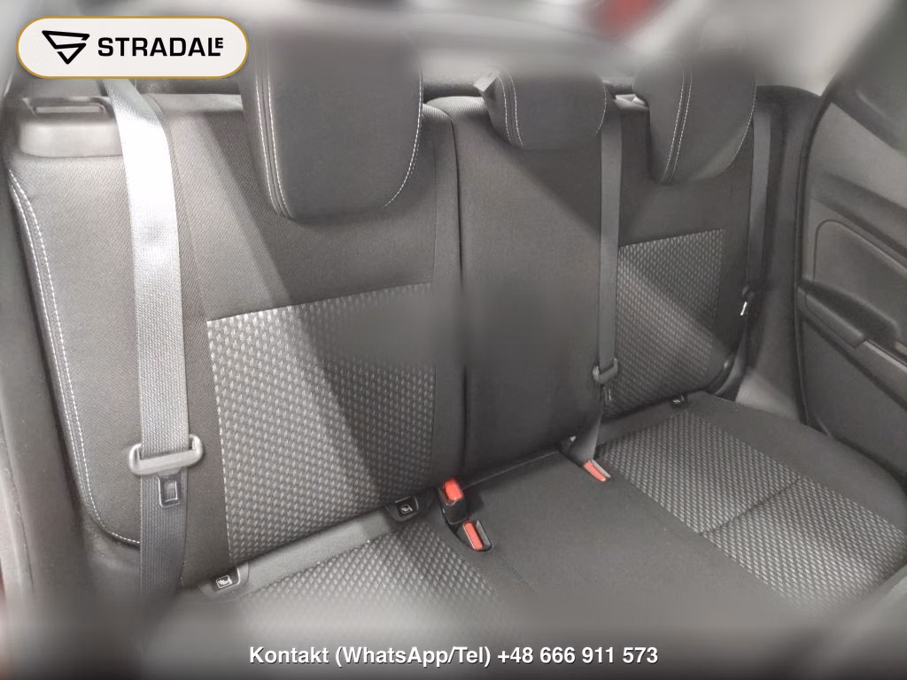 SUZUKI SWIFT 5D RS, miniaturka 7