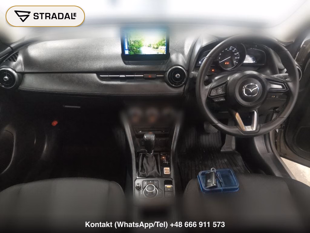 MAZDA CX-3 15S TOURING, miniaturka 4