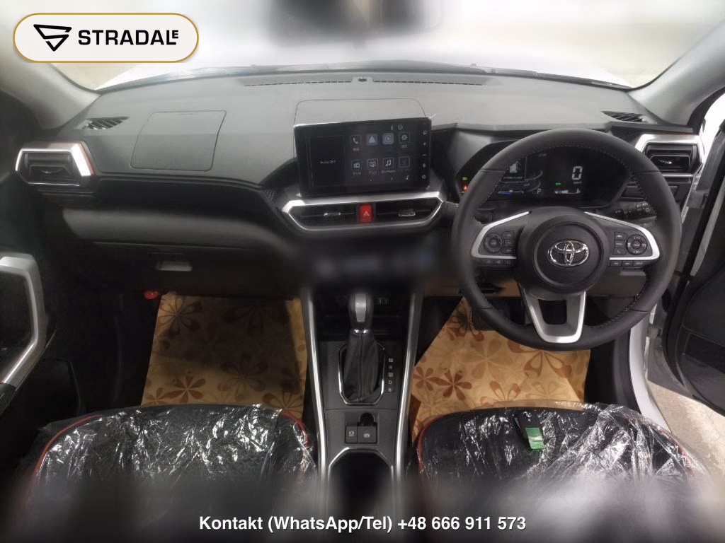 TOYOTA RAIZE OTHERS, miniaturka 4