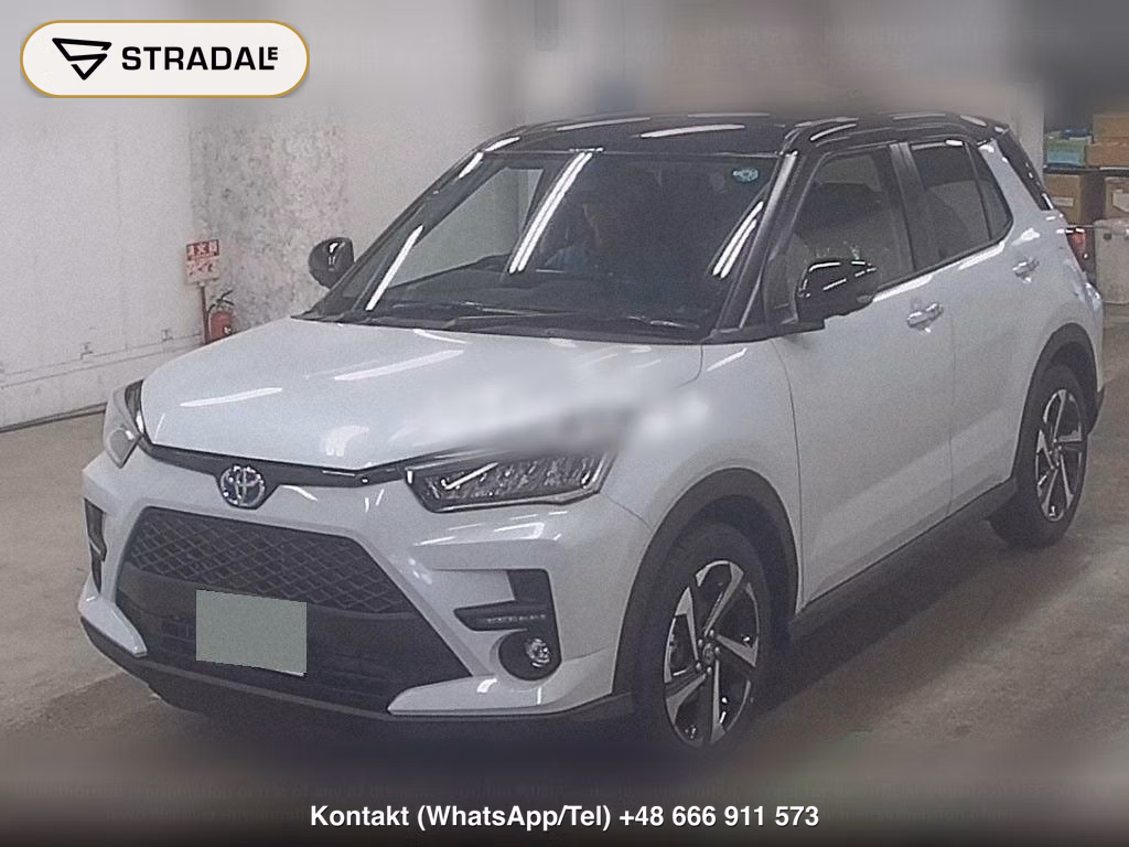 TOYOTA RAIZE OTHERS, miniaturka 5