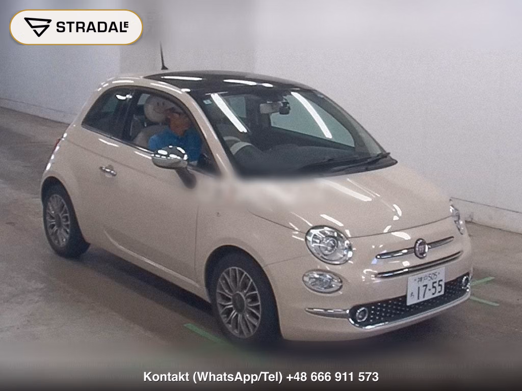 FIAT 500 PURA, miniaturka 2