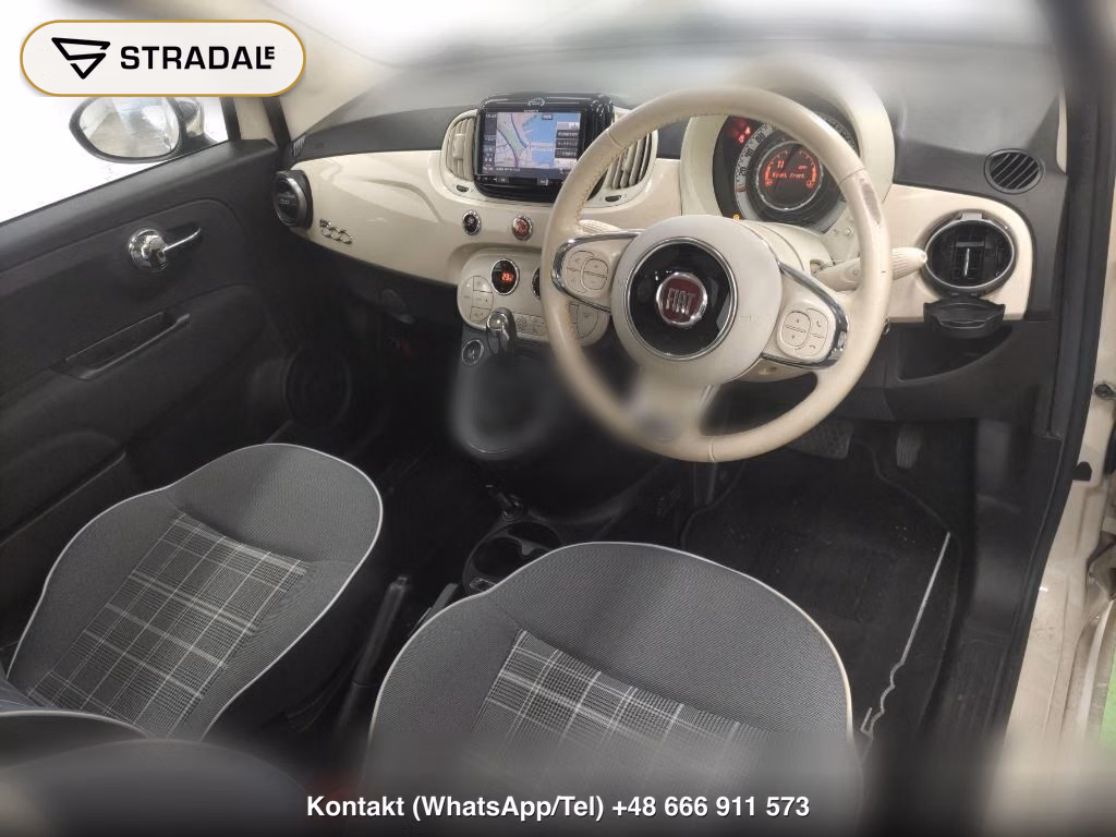 FIAT 500 PURA, miniaturka 4