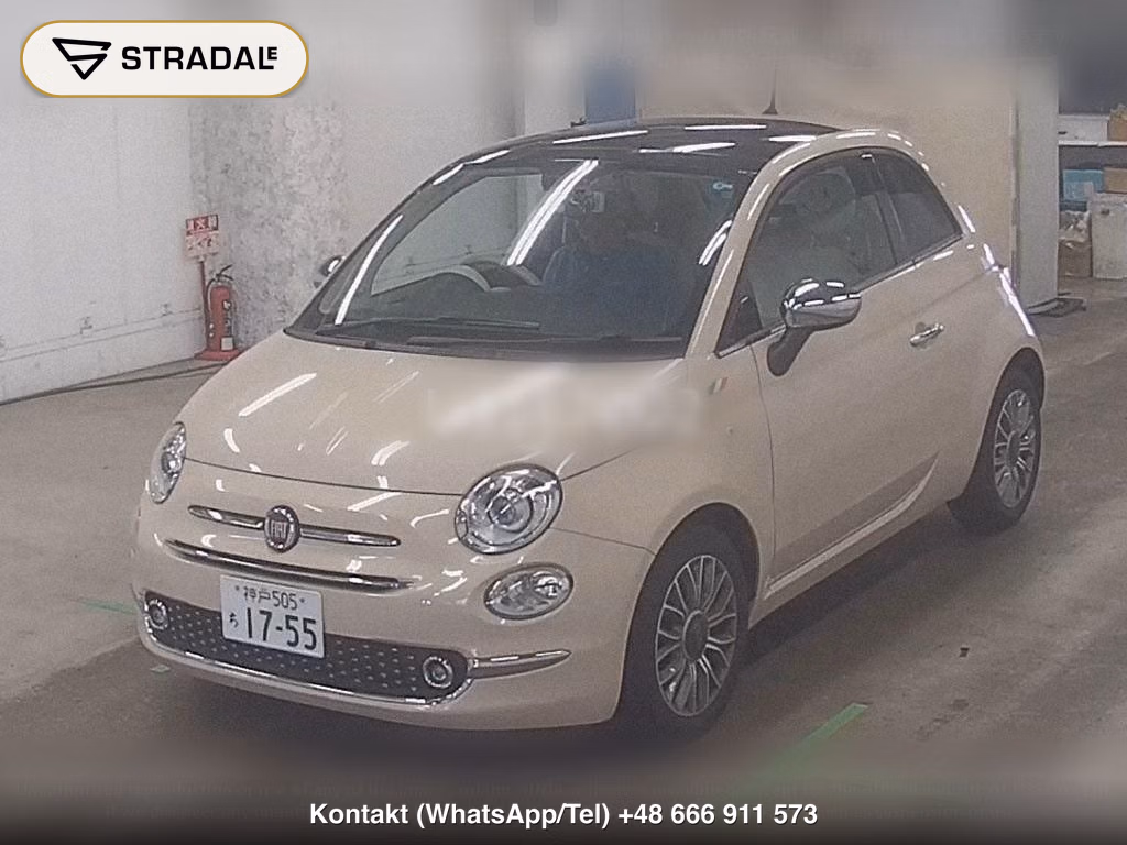 FIAT 500 PURA, miniaturka 5
