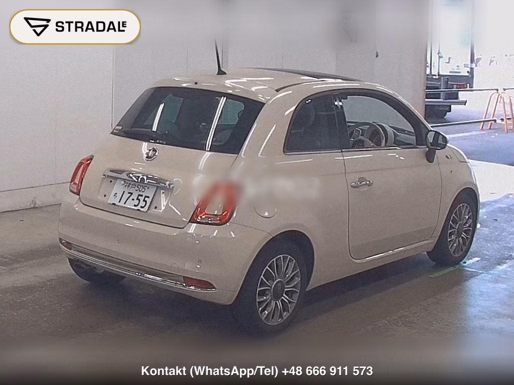 FIAT 500 PURA, miniaturka 6
