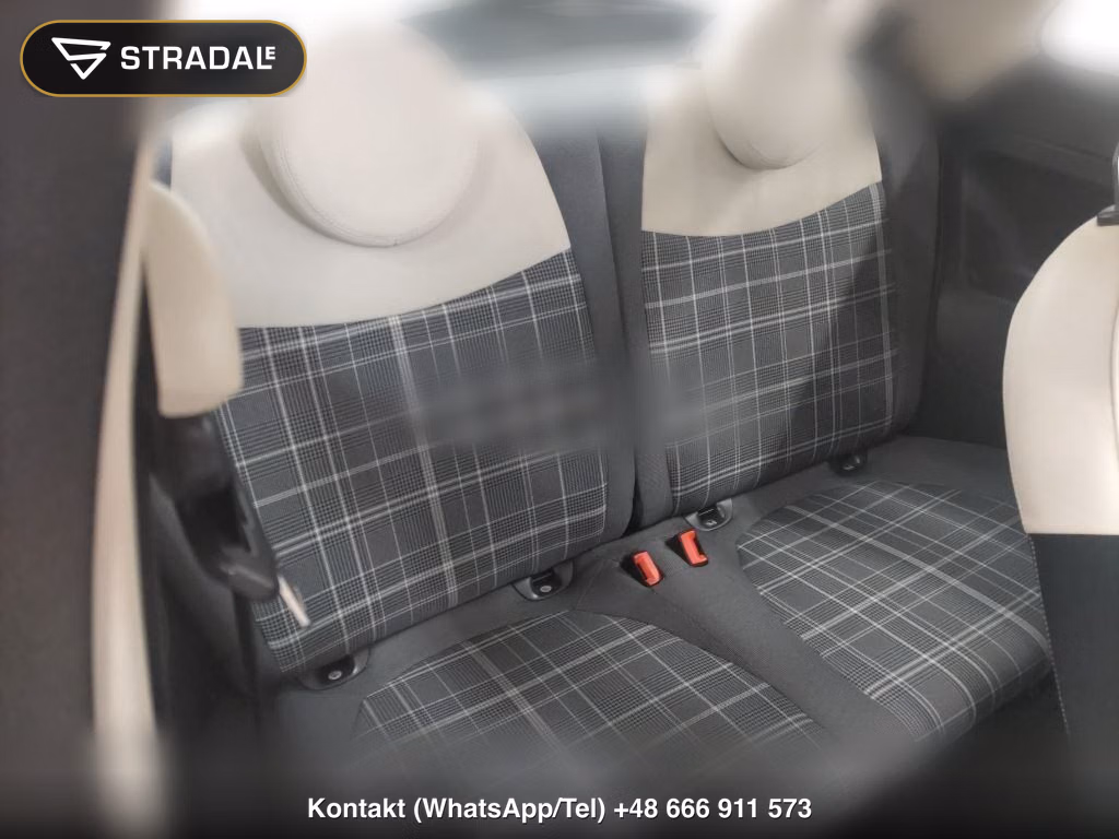FIAT 500 PURA, miniaturka 7