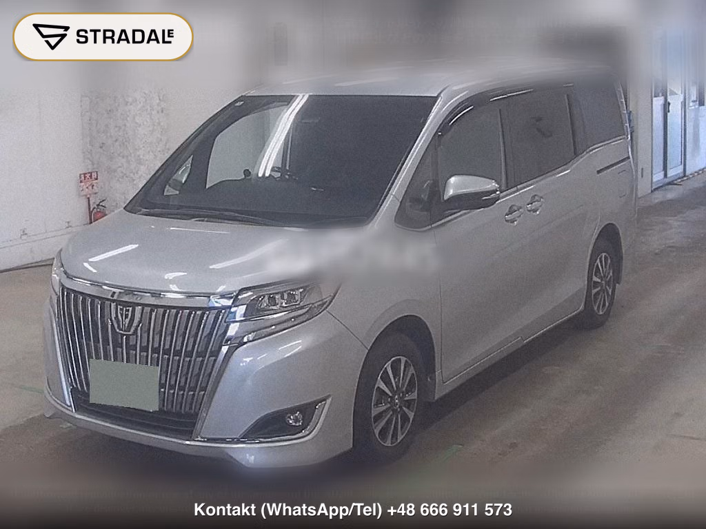 TOYOTA ESQUIRE GI, miniaturka 5