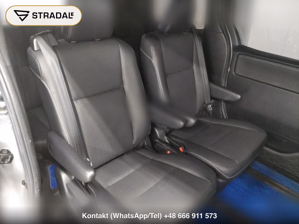 TOYOTA ESQUIRE GI, miniaturka 7