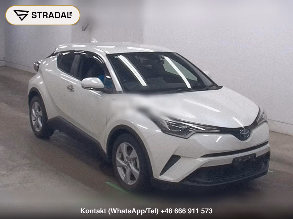 TOYOTA C-HR S LED EDITION, miniaturka 2