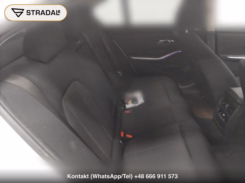 BMW 3 SERIES 4D 4WD OTHERS, miniaturka 7