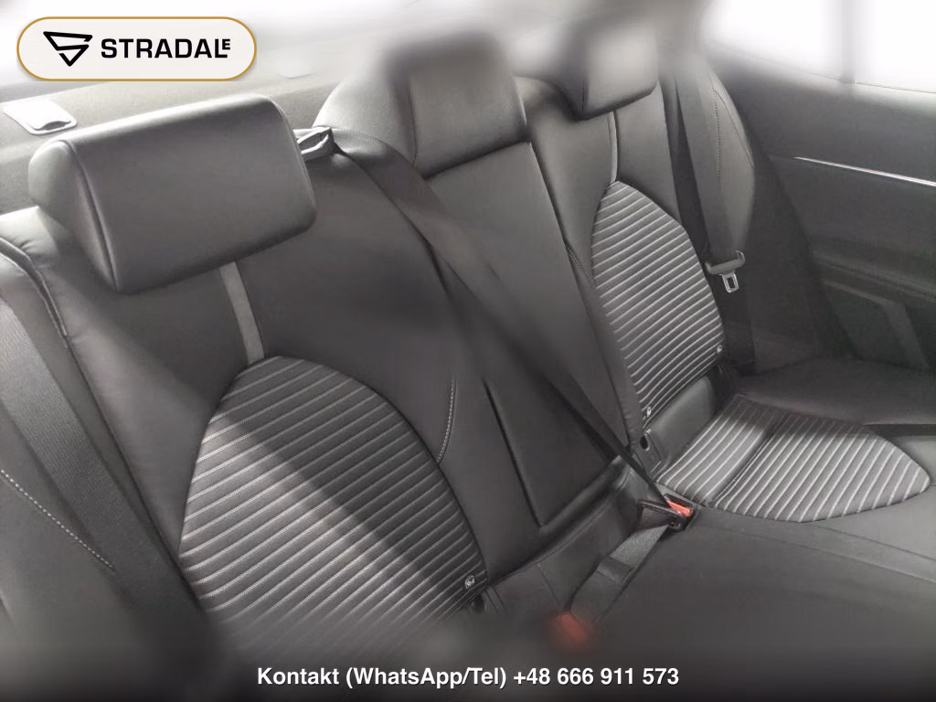 TOYOTA CAMRY 4D WS, miniaturka 7