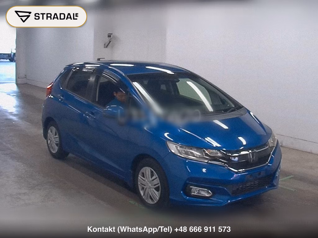 HONDA FIT OTHERS, miniaturka 2