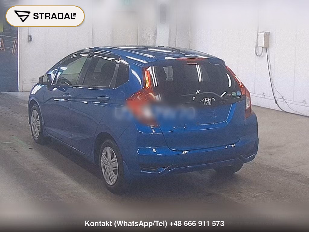 HONDA FIT OTHERS, miniaturka 3