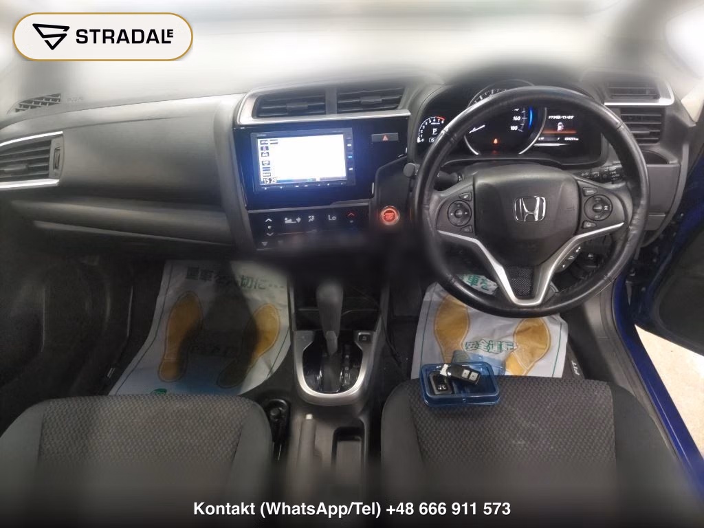 HONDA FIT OTHERS, miniaturka 4
