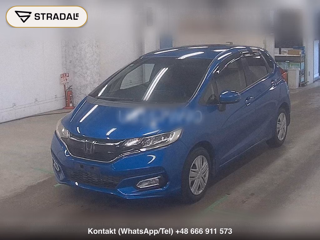HONDA FIT OTHERS, miniaturka 5