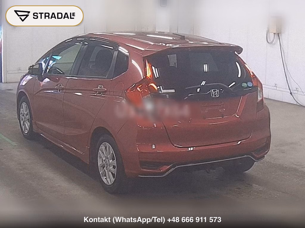 HONDA FIT OTHERS, miniaturka 3