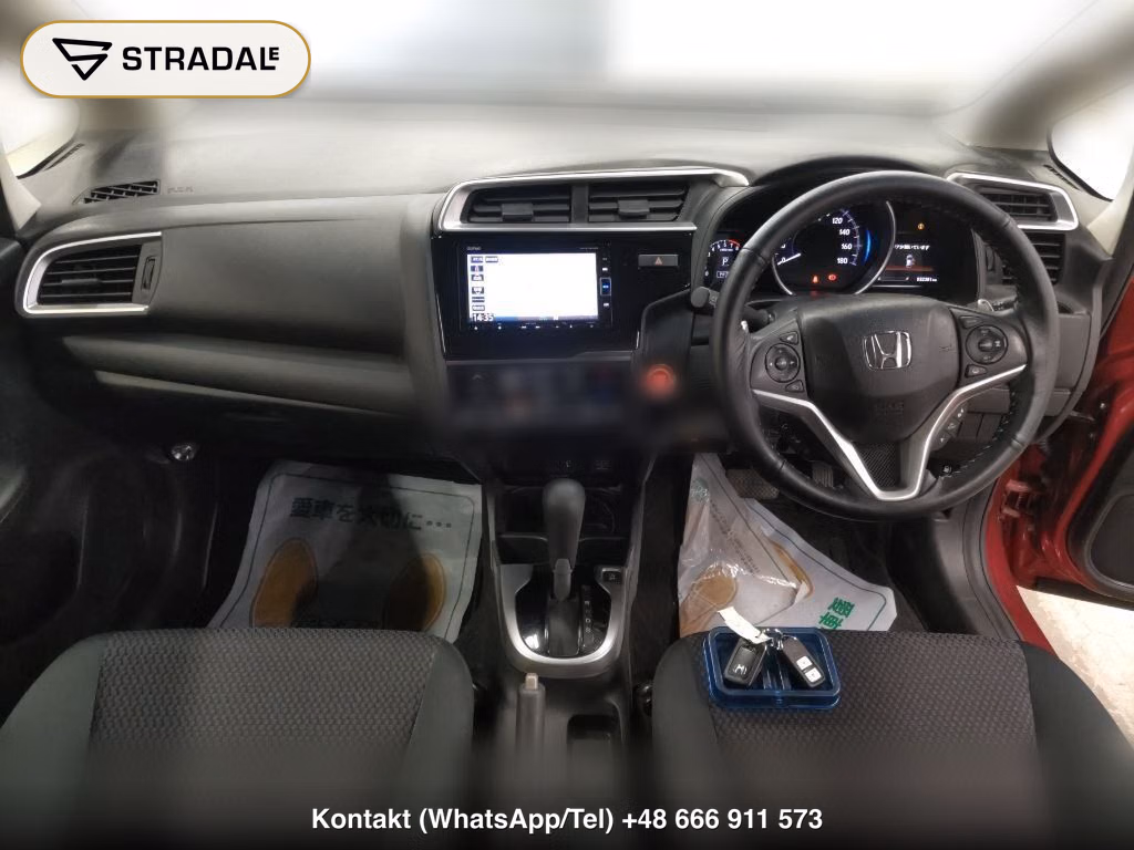 HONDA FIT OTHERS, miniaturka 4