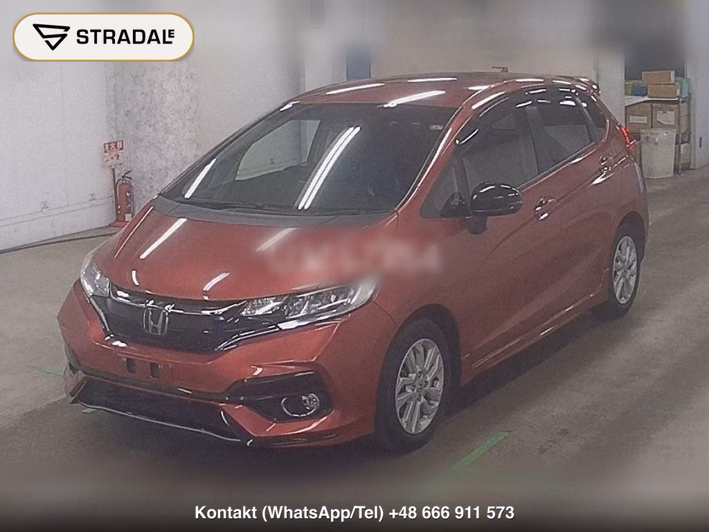 HONDA FIT OTHERS, miniaturka 5