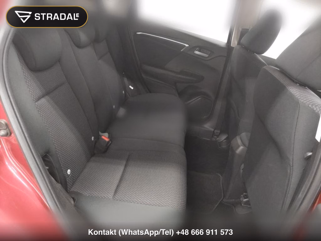HONDA FIT OTHERS, miniaturka 7