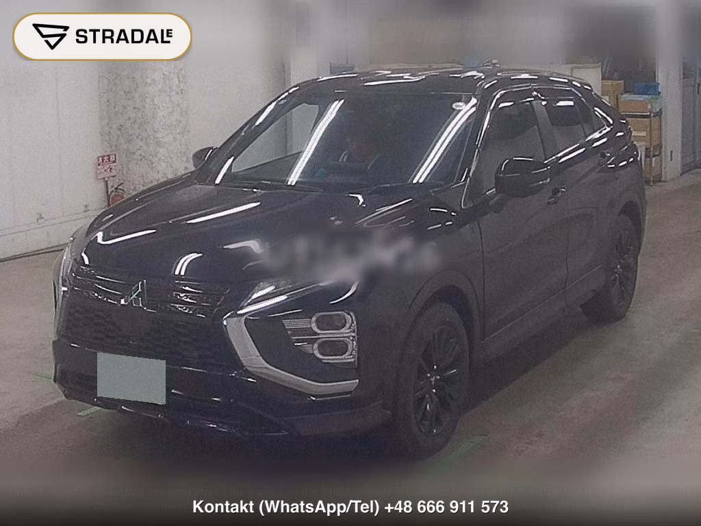 MITSUBISHI ECLIPSE CROSS 4WD BLACK EDITION, miniaturka 5