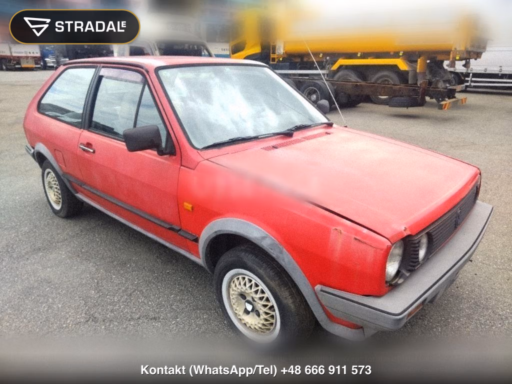 VOLKSWAGEN POLO CP, miniaturka 2