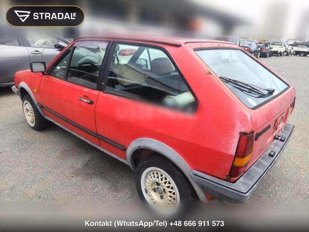 VOLKSWAGEN POLO CP, miniaturka 3