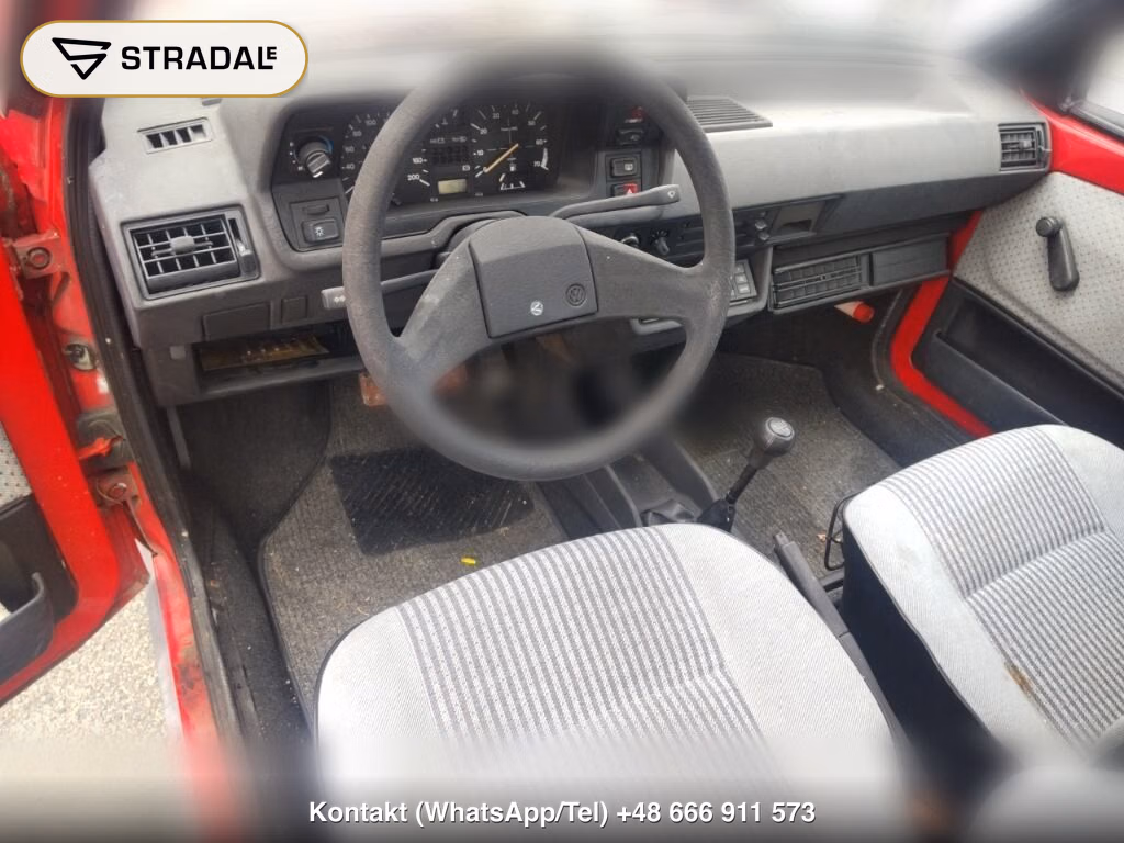 VOLKSWAGEN POLO CP, miniaturka 4