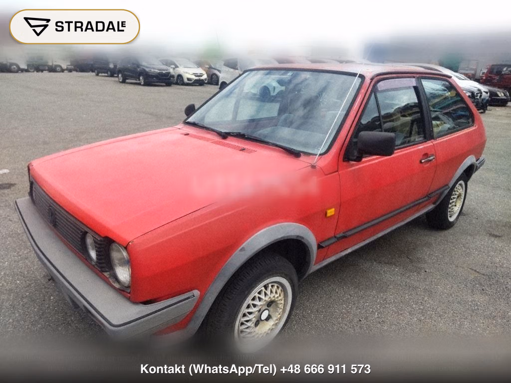 VOLKSWAGEN POLO CP, miniaturka 5