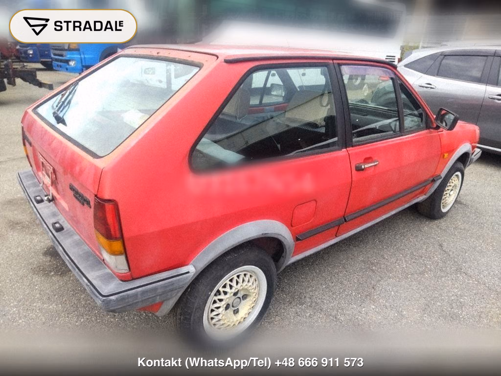 VOLKSWAGEN POLO CP, miniaturka 6