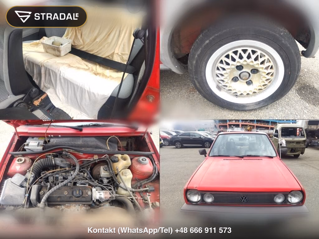 VOLKSWAGEN POLO CP, miniaturka 7