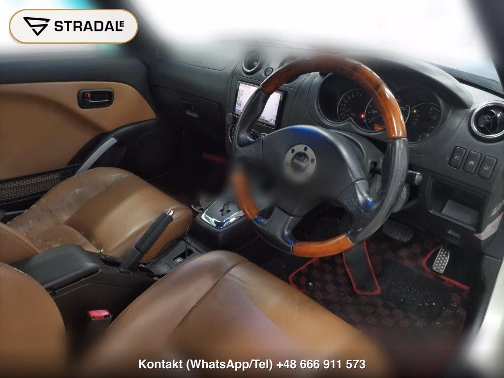 DAIHATSU COPEN OP FIRST ANNIVERSARY EDITION, miniaturka 4