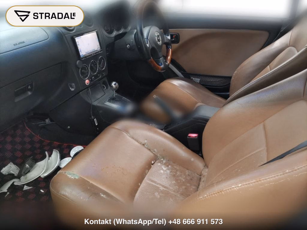 DAIHATSU COPEN OP FIRST ANNIVERSARY EDITION, miniaturka 7