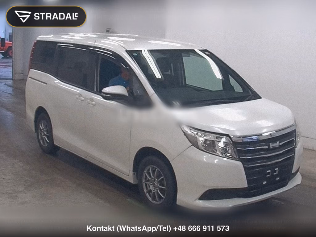 TOYOTA NOAH OTHERS, miniaturka 2