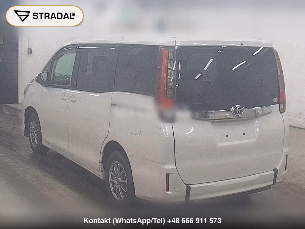 TOYOTA NOAH OTHERS, miniaturka 3