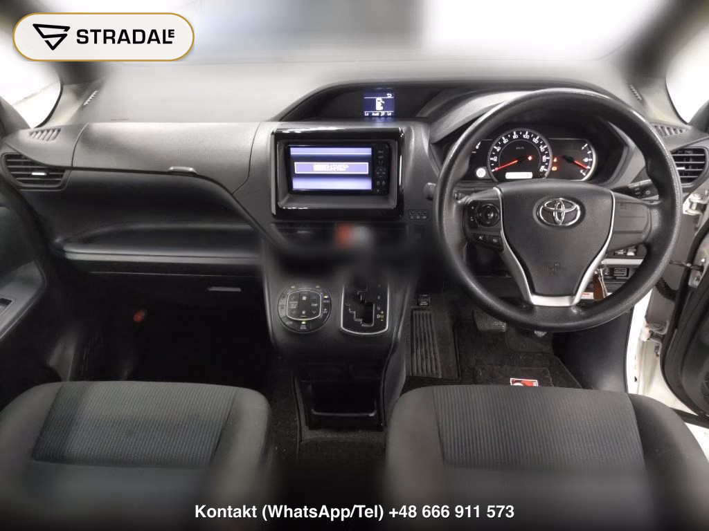 TOYOTA NOAH OTHERS, miniaturka 4