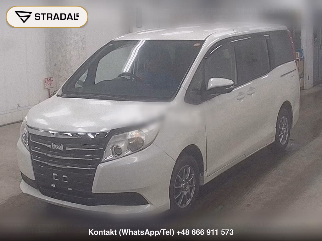 TOYOTA NOAH OTHERS, miniaturka 5
