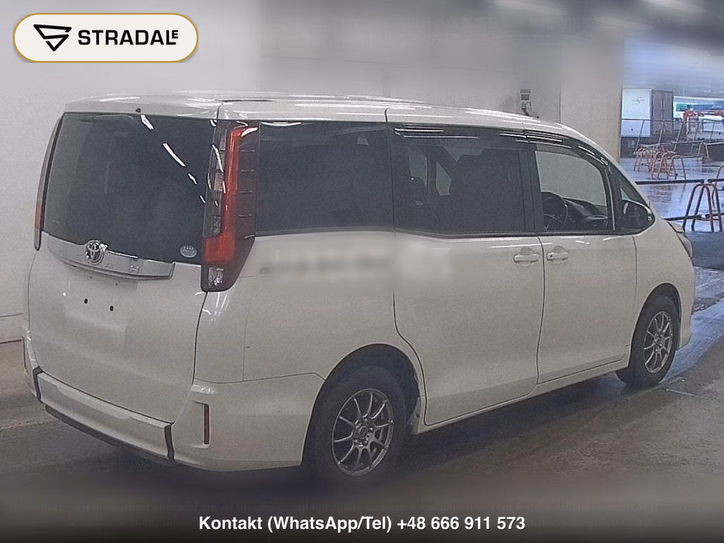 TOYOTA NOAH OTHERS, miniaturka 6