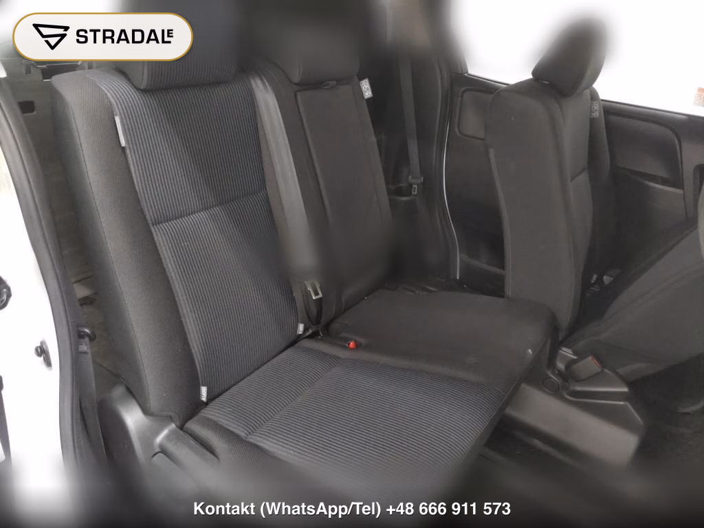 TOYOTA NOAH OTHERS, miniaturka 7