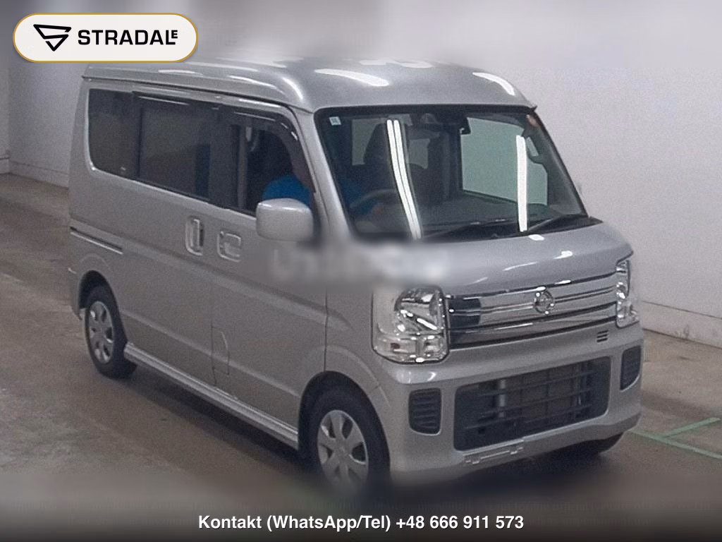 NISSAN CLIPPER RIO, miniaturka 2