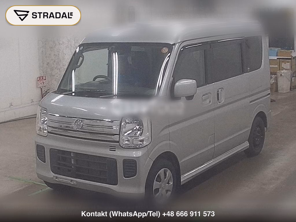 NISSAN CLIPPER RIO, miniaturka 5