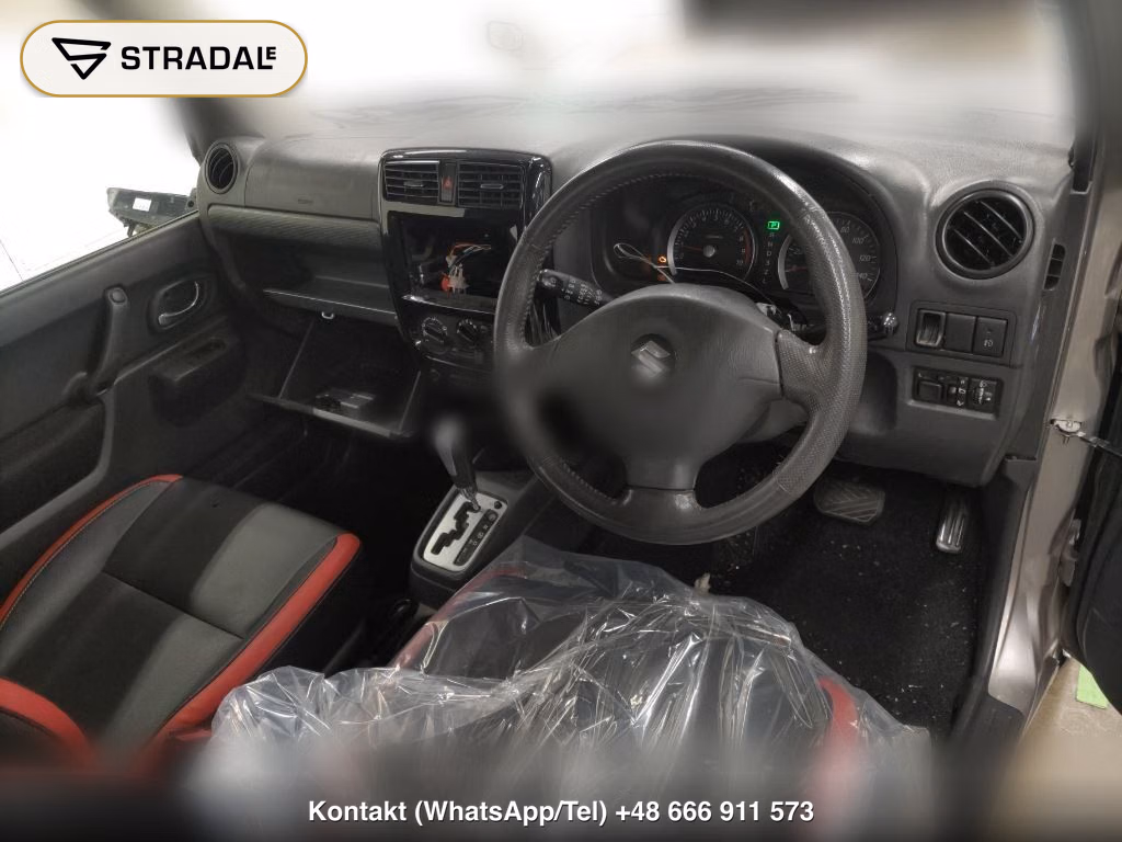 SUZUKI JIMNY 3D, miniaturka 4