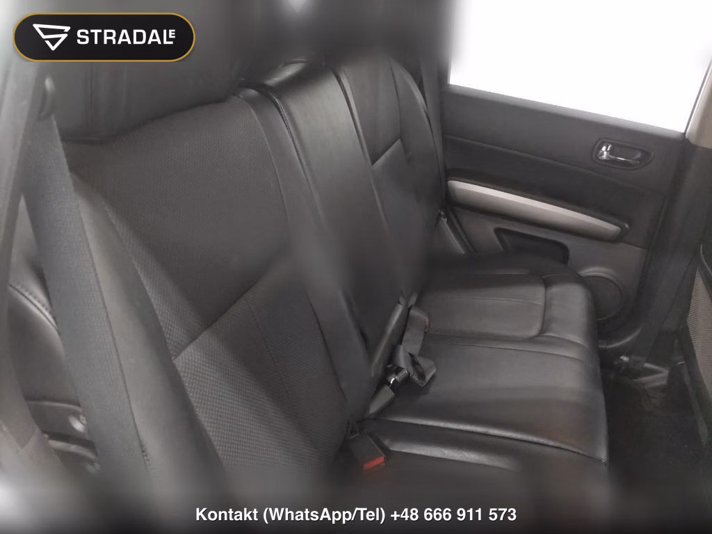 NISSAN X-TRAIL 4WD 20XTT, miniaturka 7