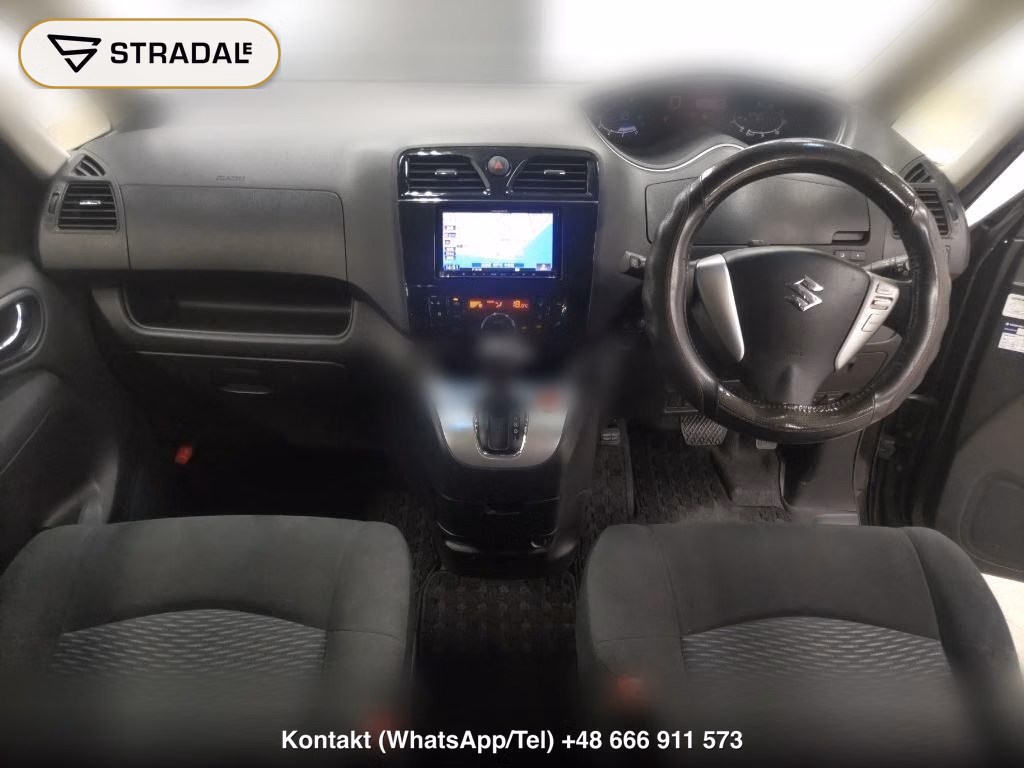 SUZUKI LANDY 2.0S S-HYBRID, miniaturka 4