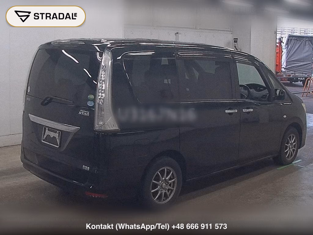 SUZUKI LANDY 2.0S S-HYBRID, miniaturka 6