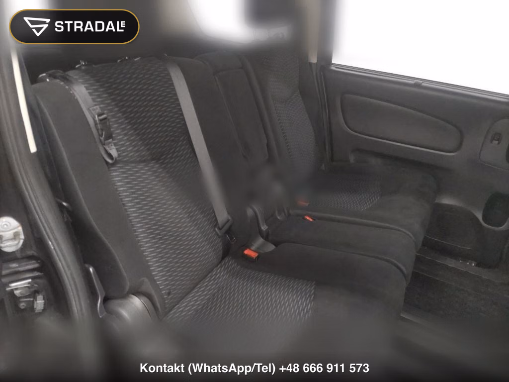 SUZUKI LANDY 2.0S S-HYBRID, miniaturka 7
