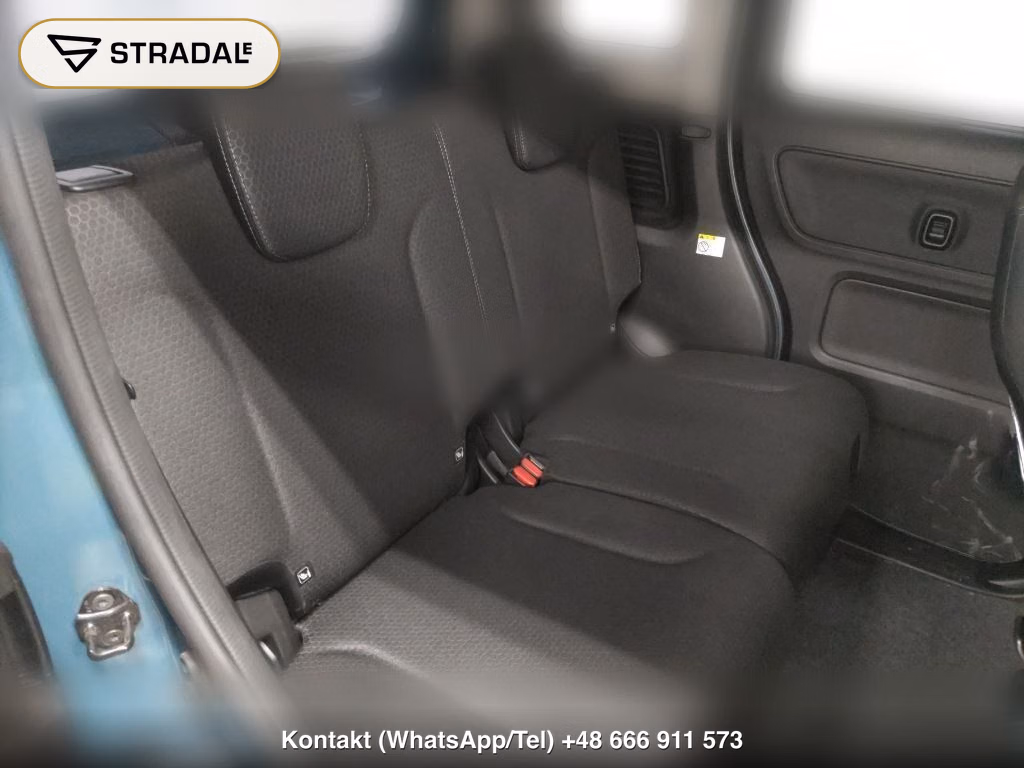 SUZUKI SPACIA GEAR HYBRID XZ, miniaturka 7