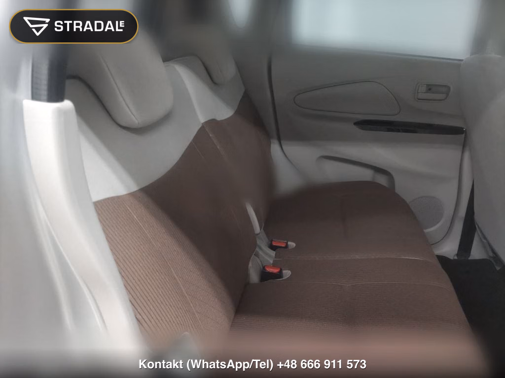 MITSUBISHI EK WAGON E E-ASSIST, miniaturka 7