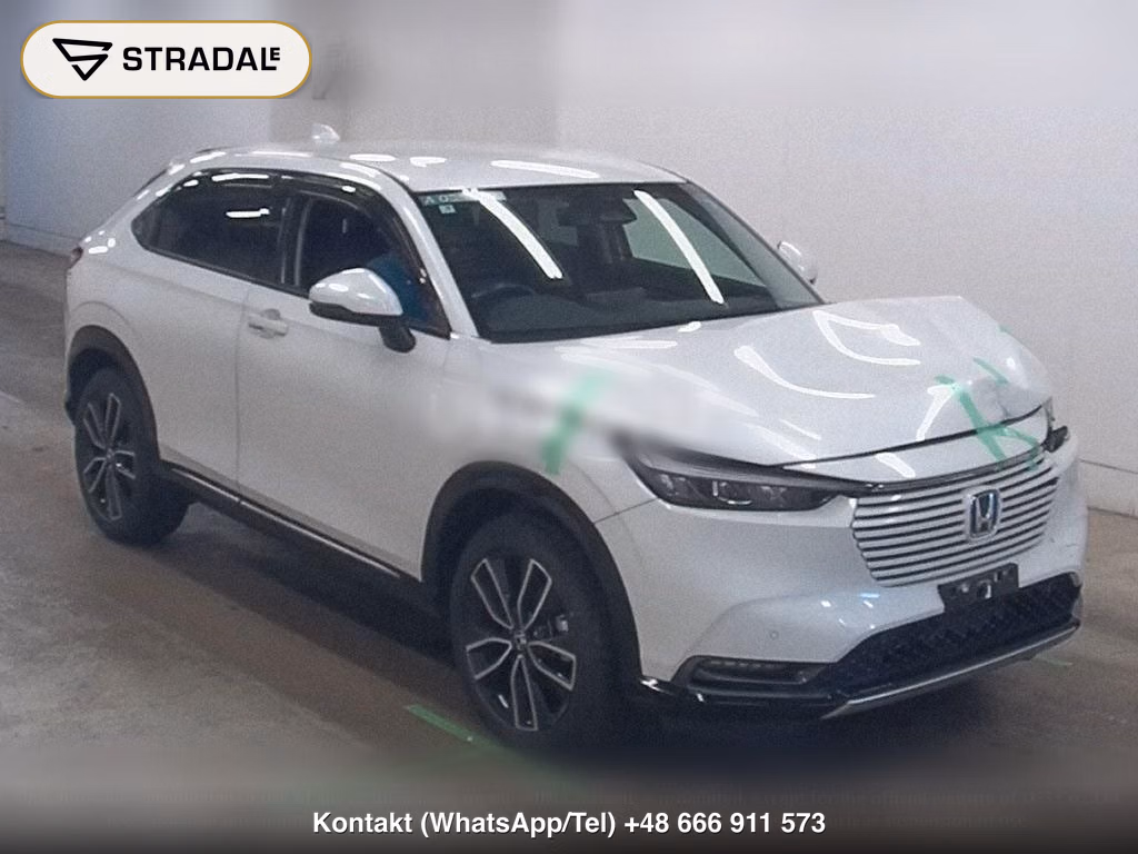 HONDA VEZEL, miniaturka 2