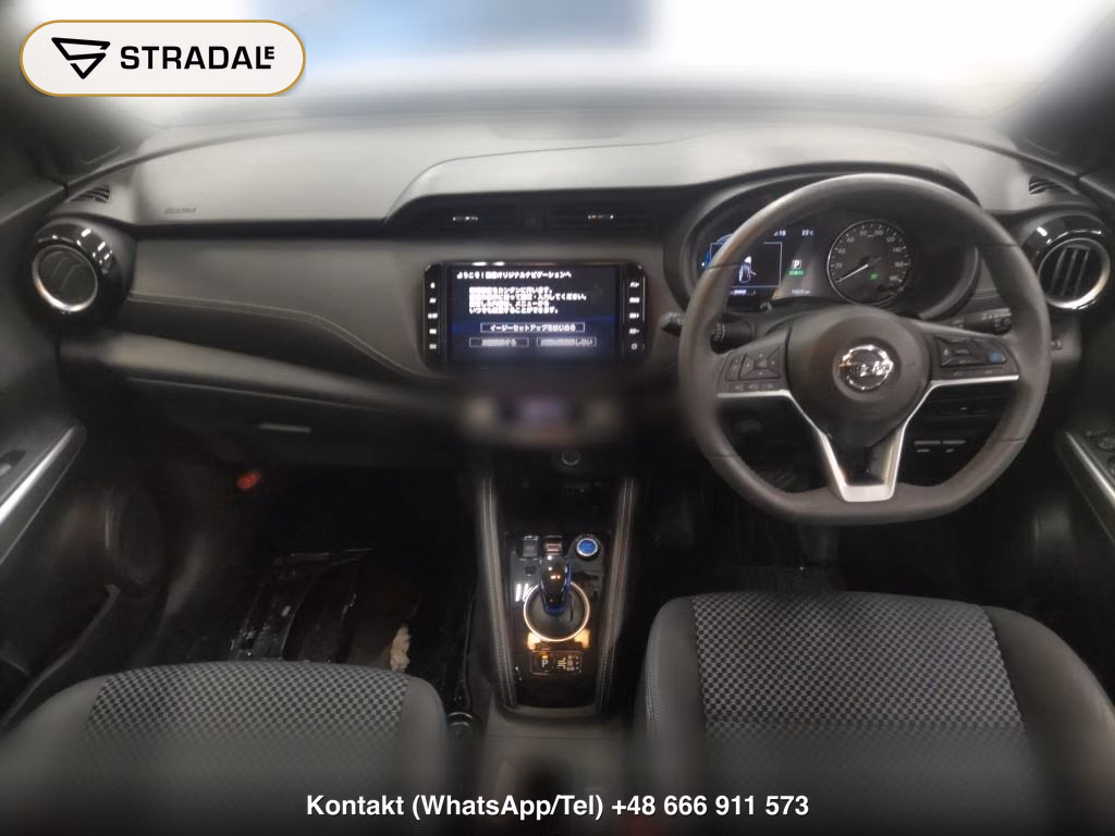 NISSAN KICKS 5D, miniaturka 4