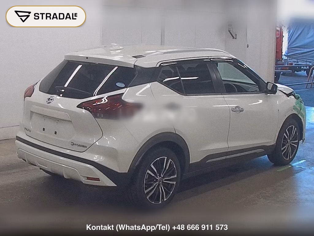 NISSAN KICKS 5D, miniaturka 6